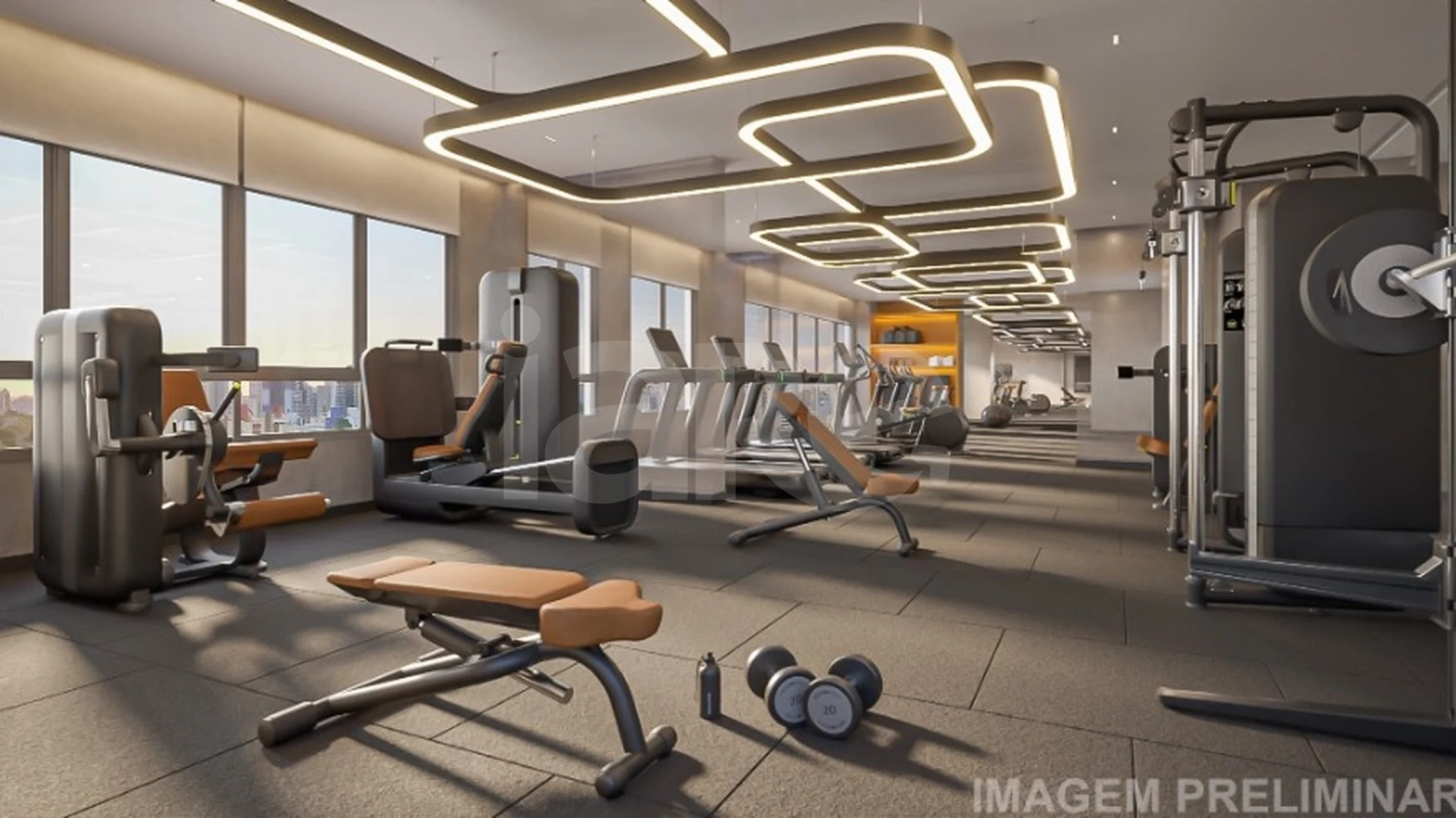 Vértice Butantã Smart Spaces by Diálogo - Studio com 28,02 m², em Butantã — foto 3