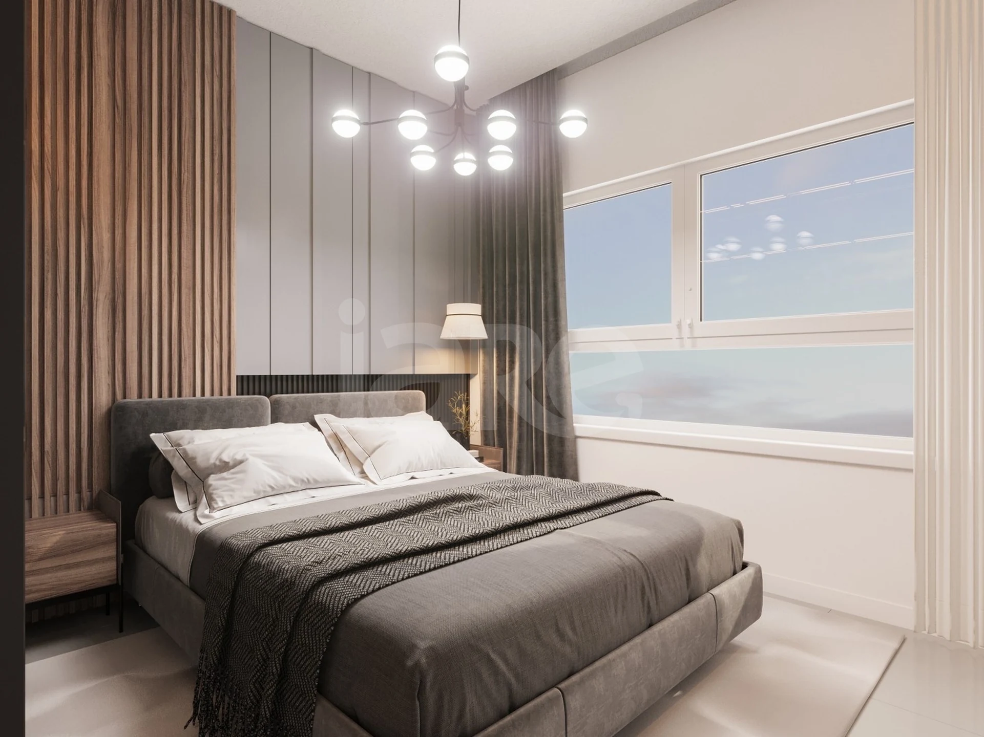 Saint Humbert II - Apartamento com 84,75 m², em Ingleses do Rio Vermelho — foto 22
