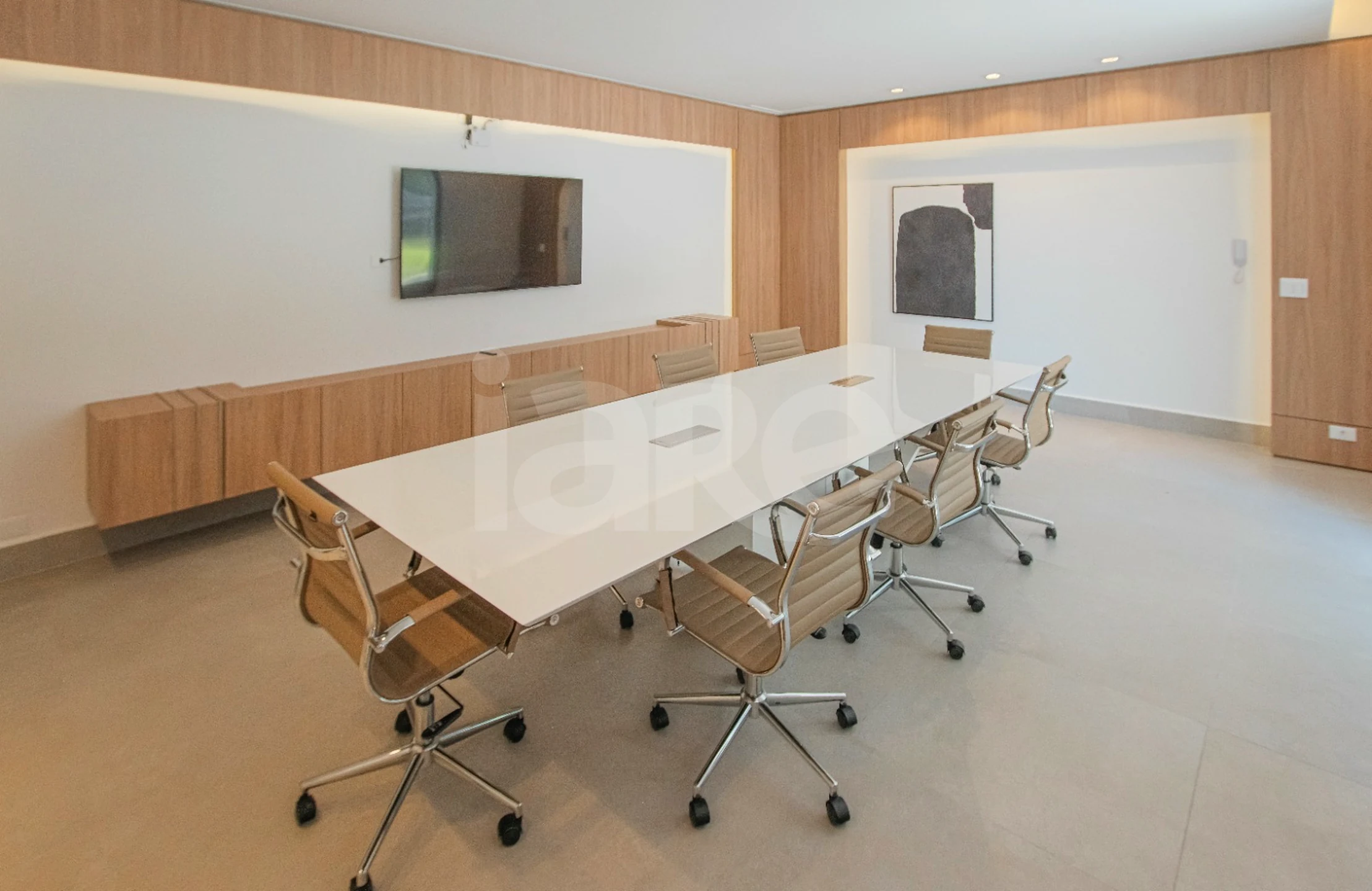 Chateau Latour - Apartamento com 141,06 m², em Seminário — foto 23