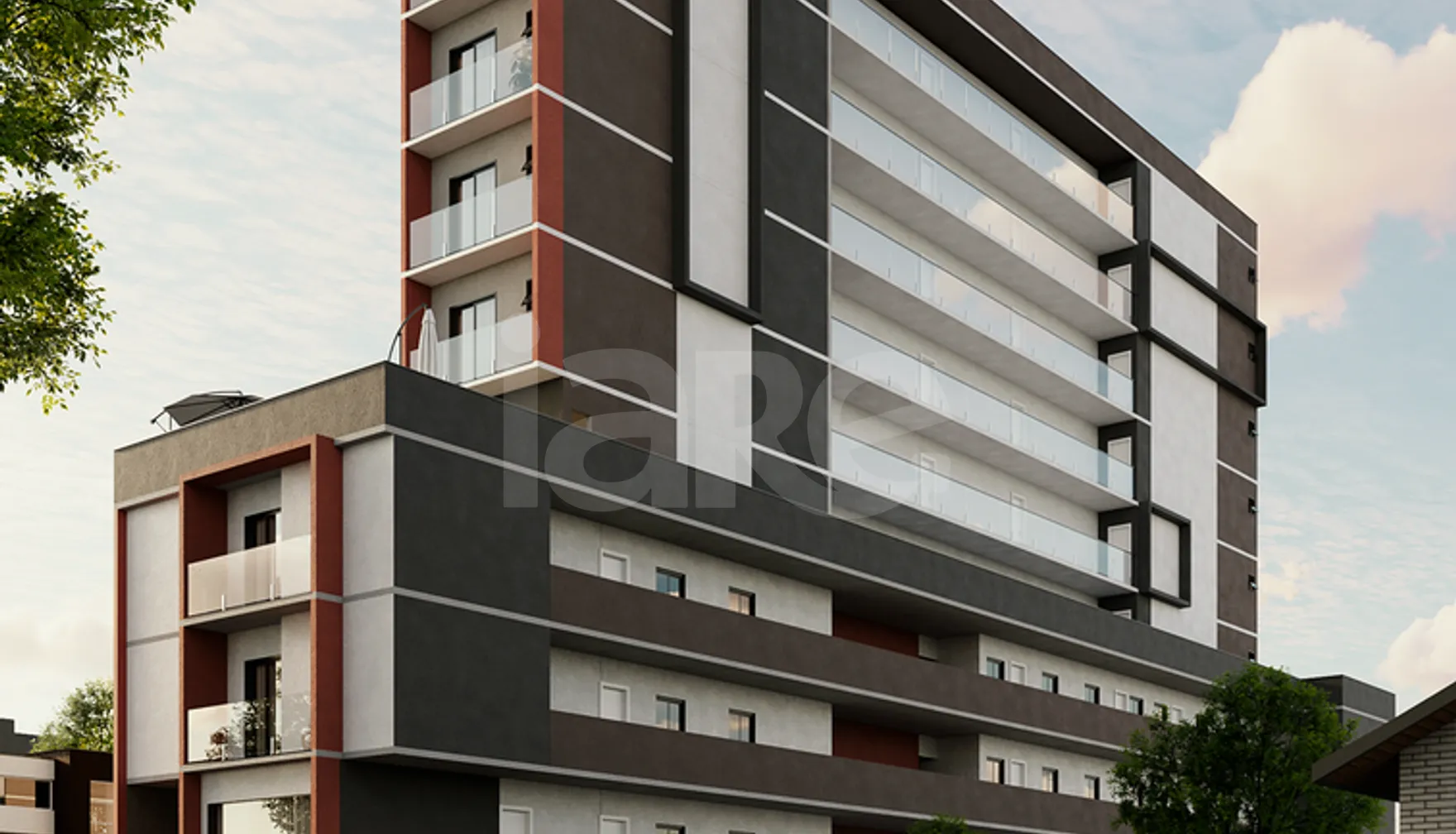 Gomes - Apartamento com 40,11 m², em Vila Diva — foto 6