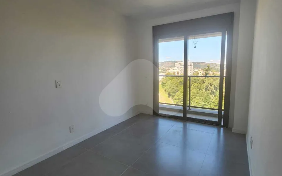 Float Residences - Apartamento com 42,47 m², em Petrópolis — foto 34