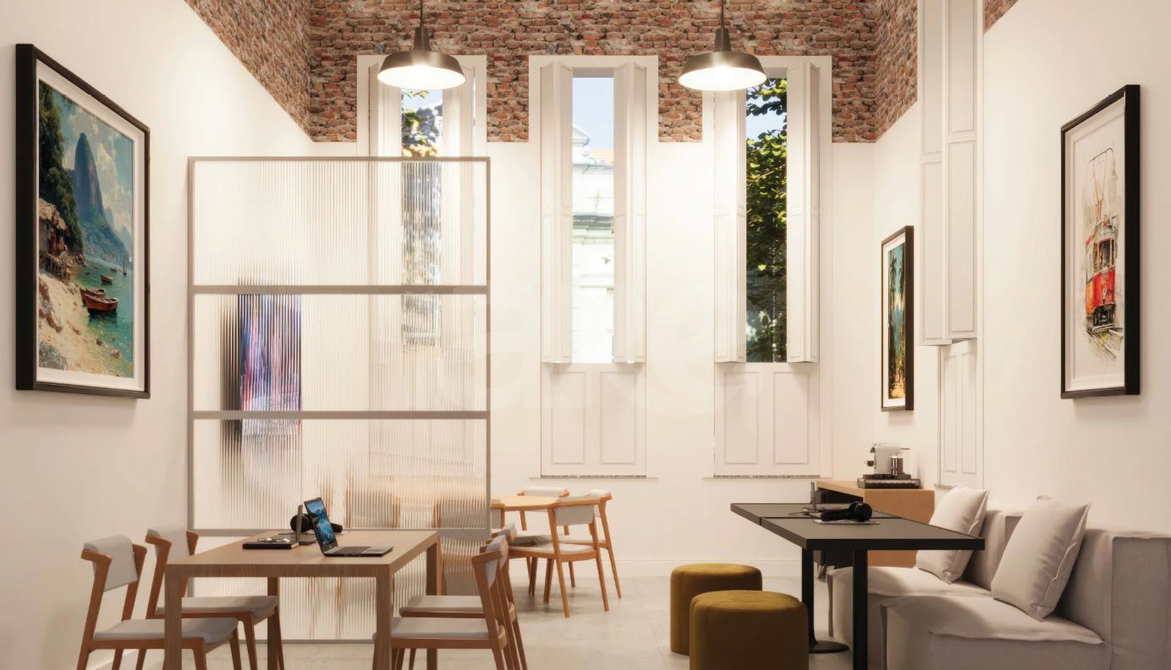 Nóvora - Apartamento com 39,56 m², em Praça da Bandeira — foto 8