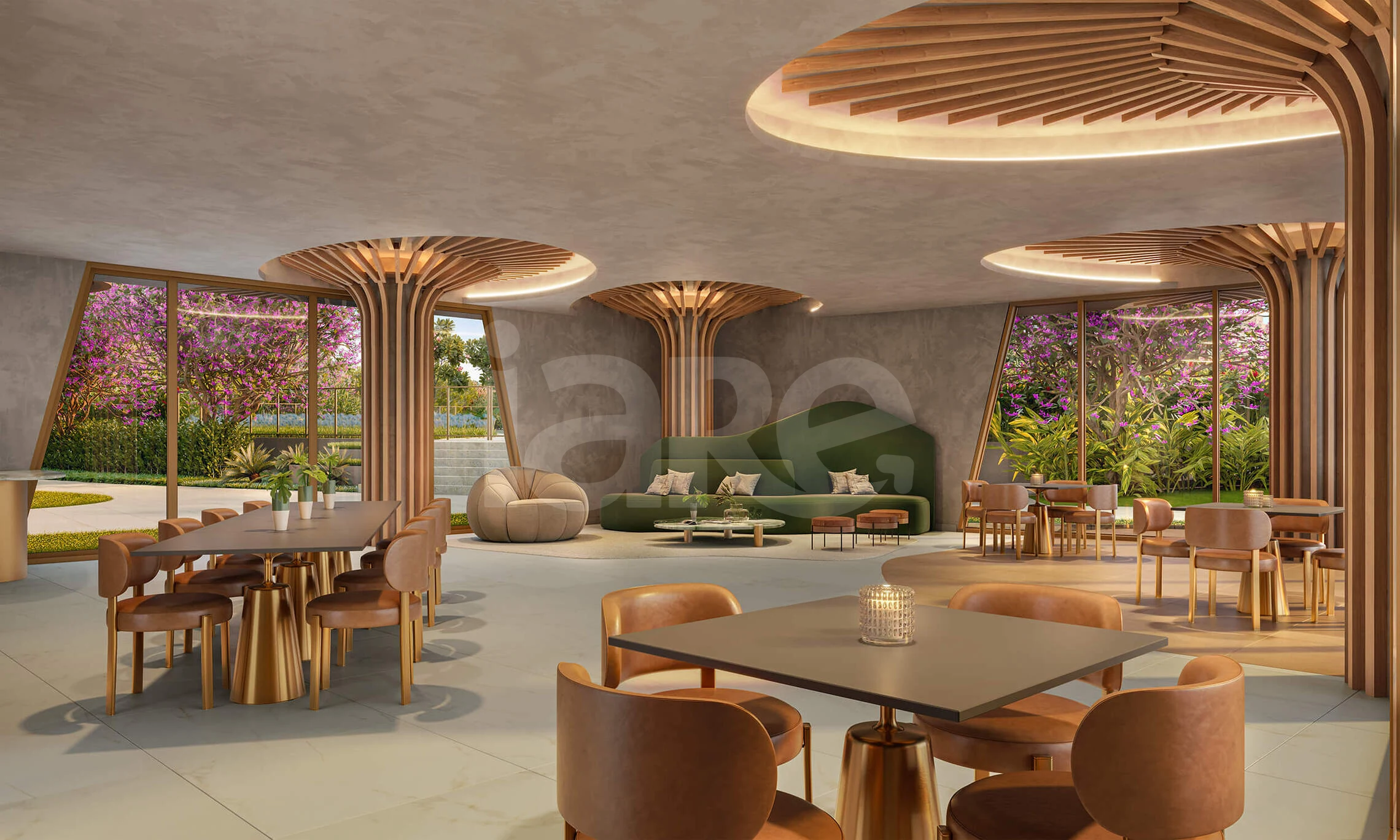 OX Park Design by Edsa - Cobertura com 310,64 m², em Barra da Tijuca — foto 21