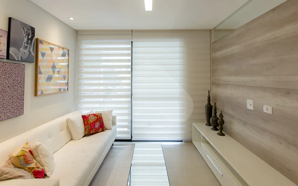 Porto Jardins Rosarinho - Apartamento com 89 m², em Rosarinho — foto 5