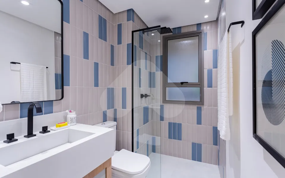 Madre 914 Mooca - Apartamento com 26 m², em Mooca — foto 14