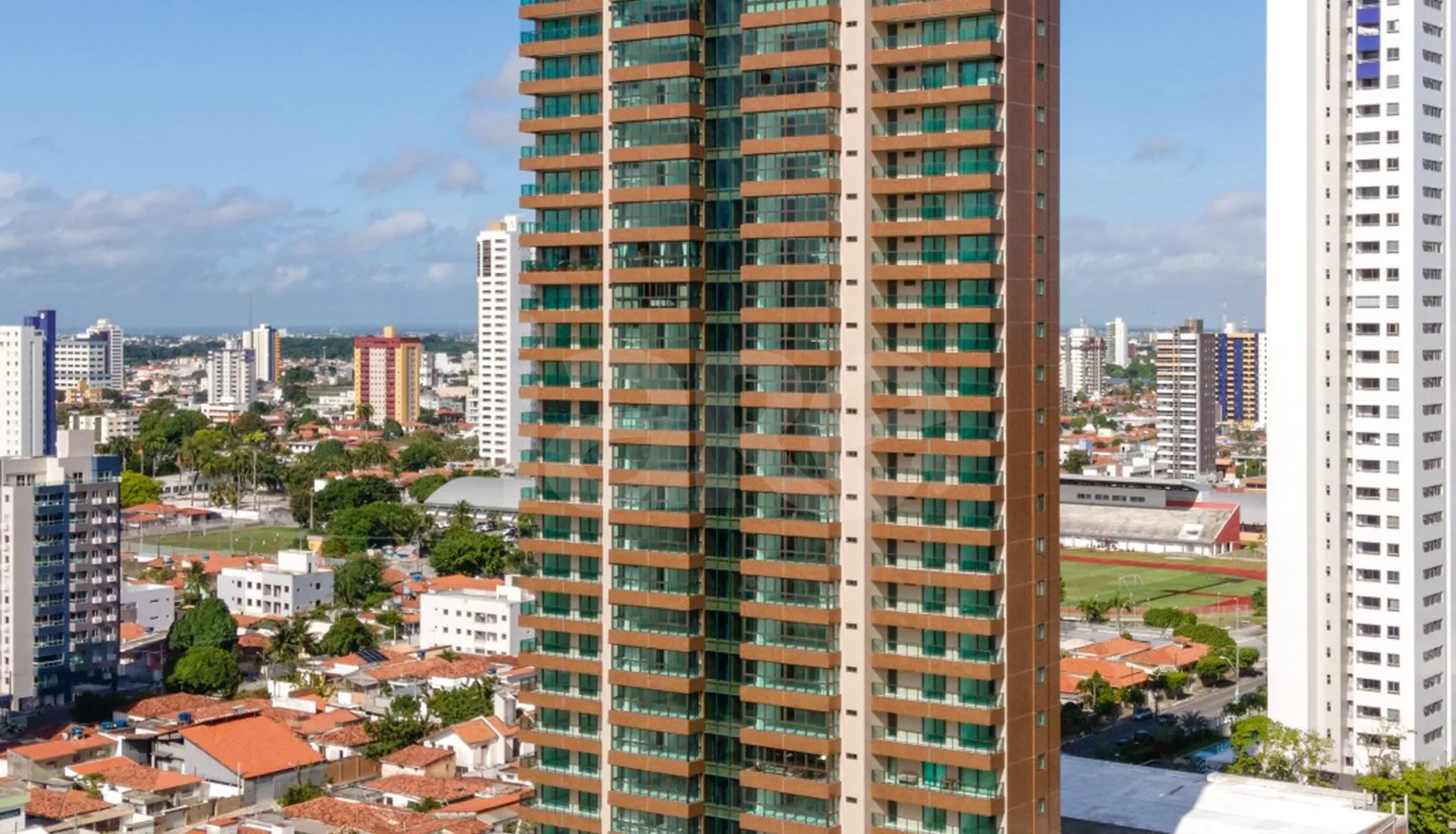 Shammah - Apartamento com 254,86 m², em Pedro Gondim — foto 36