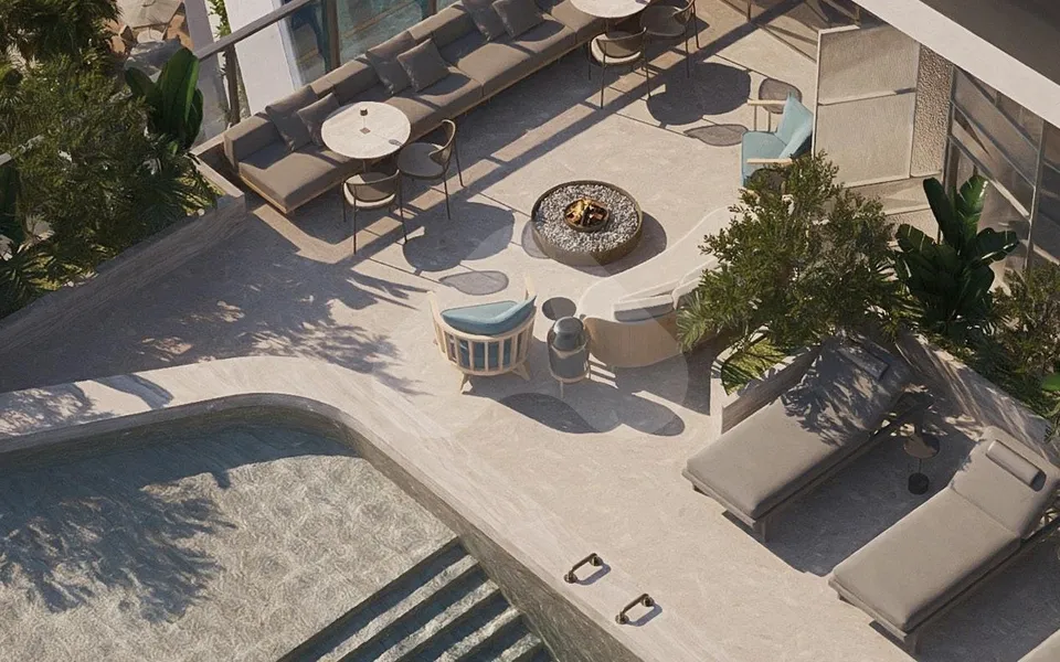 Stay Novo Cais - Studio com 25,66 m², em São José — foto 7