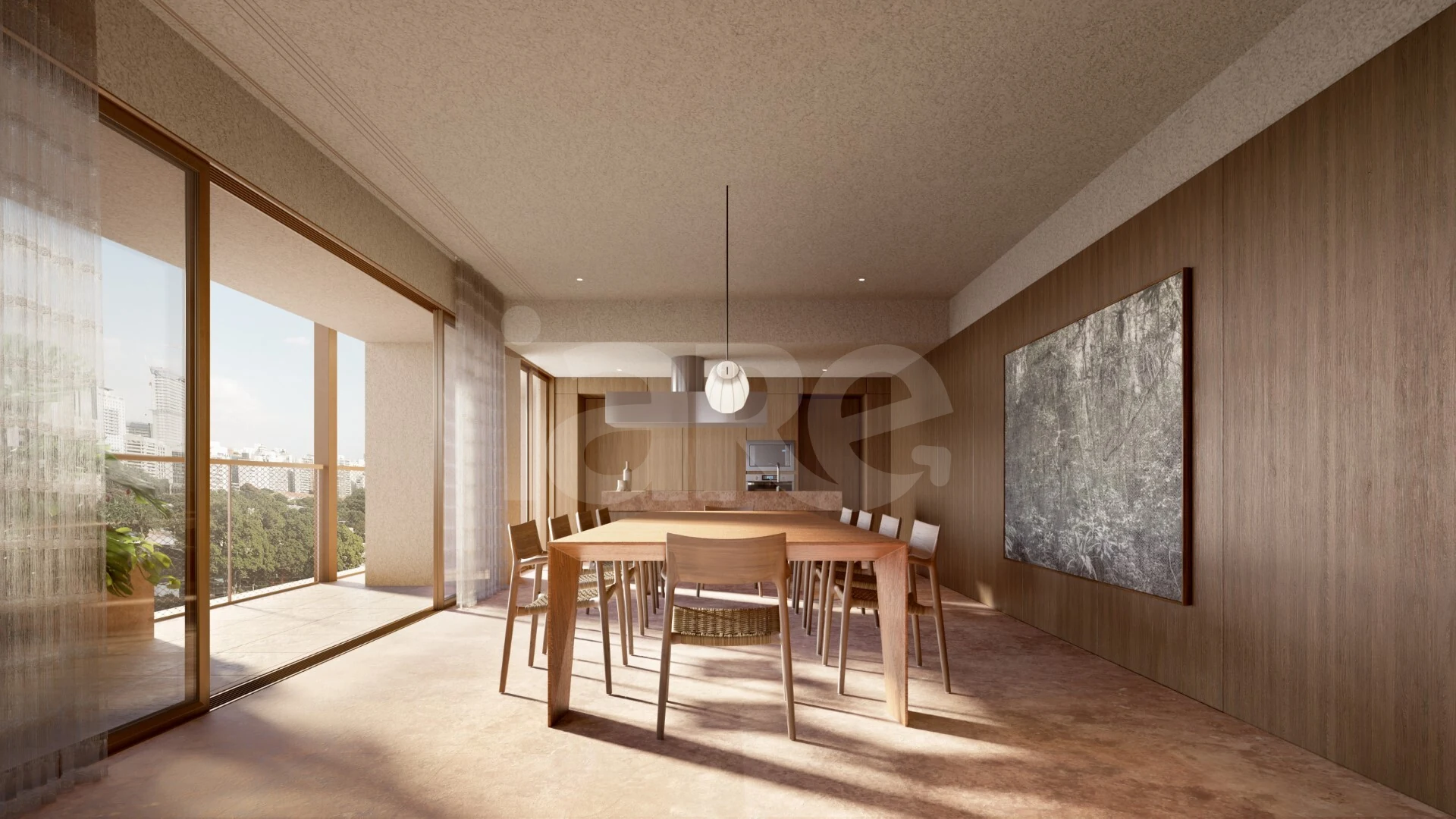 Damata - Apartamento com 250,3 m², em Itaim Bibi — foto 25