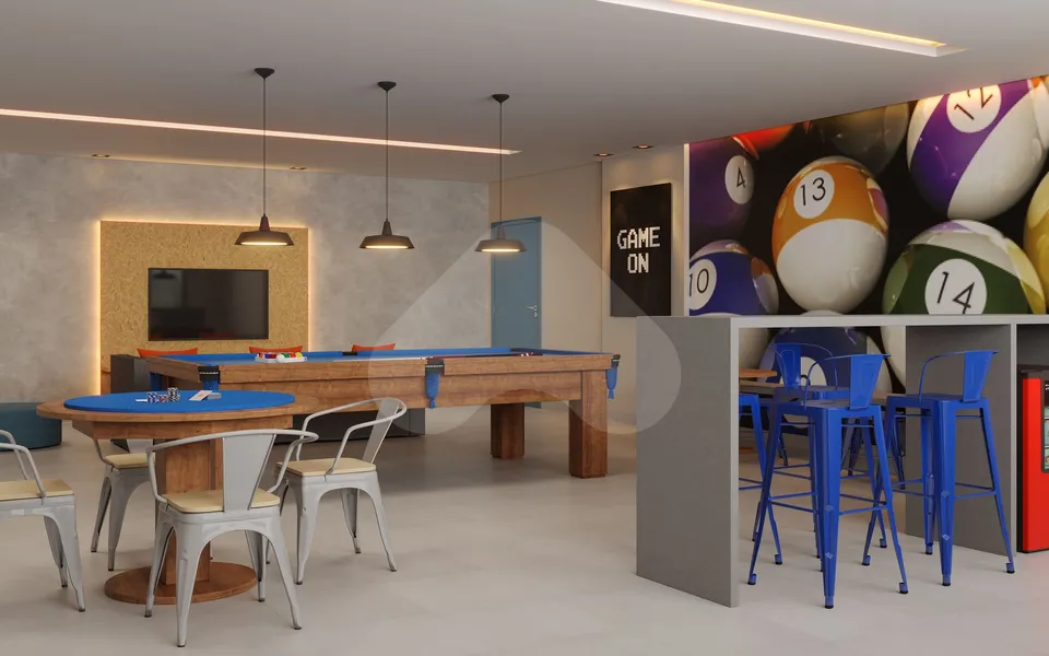 Brás 120 - Studio com 17,39 m², em Brás — foto 18