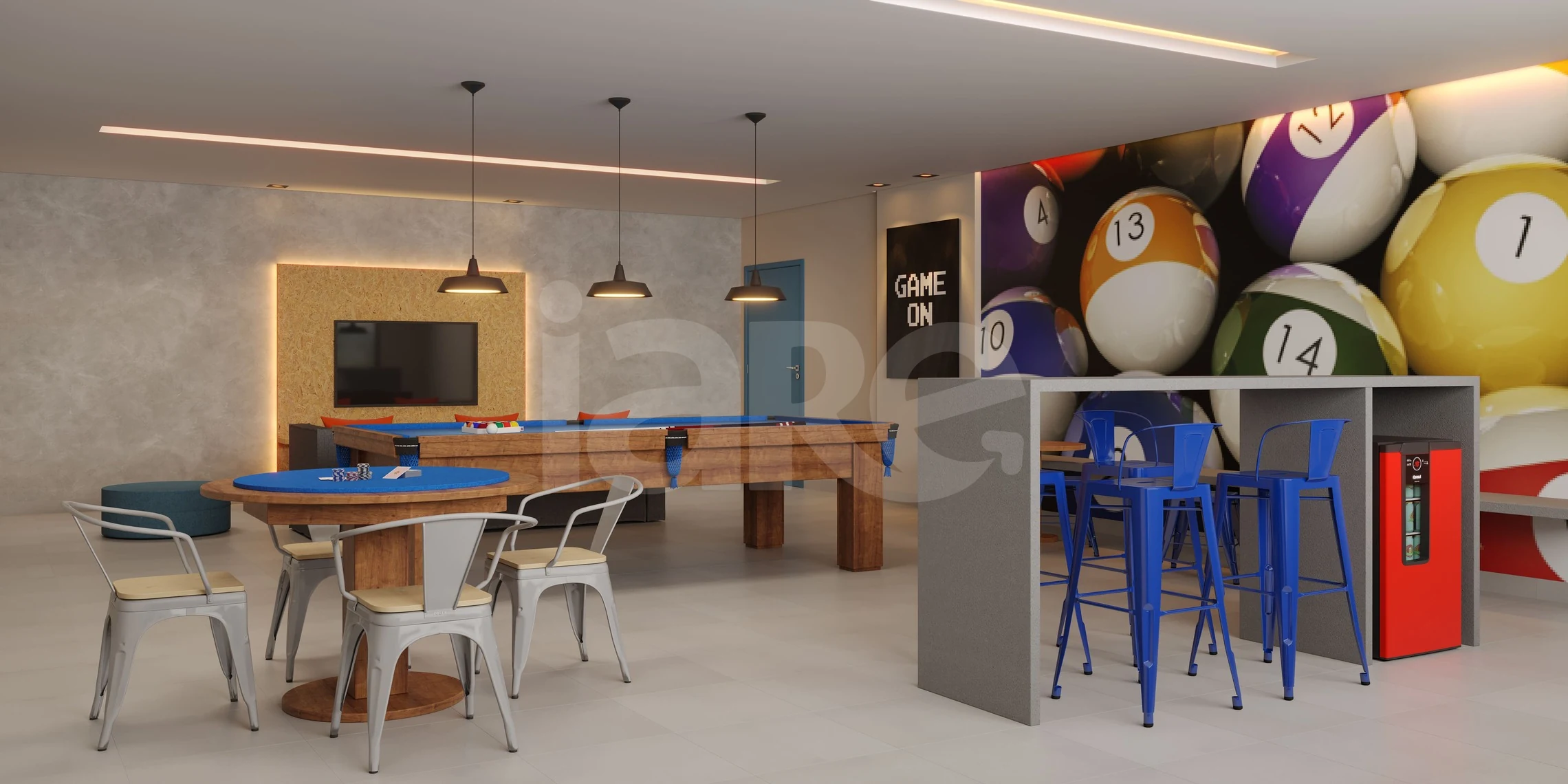 Brás 120 - Apartamento com 41,13 m², em Brás — foto 18