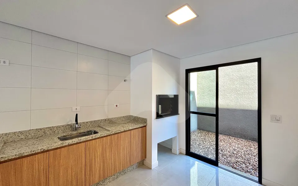 Monte Carlo - Casa com 268 m², em Tingui — foto 21