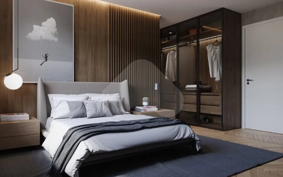 Mudrá Full Living - Cobertura com 177,44 m², em Barra da Tijuca — foto 38