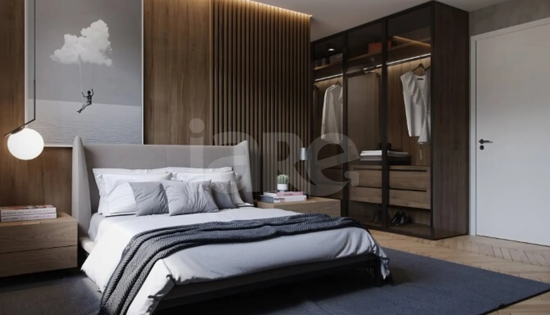 Mudrá Full Living - Cobertura com 177,44 m², em Barra da Tijuca — foto 10