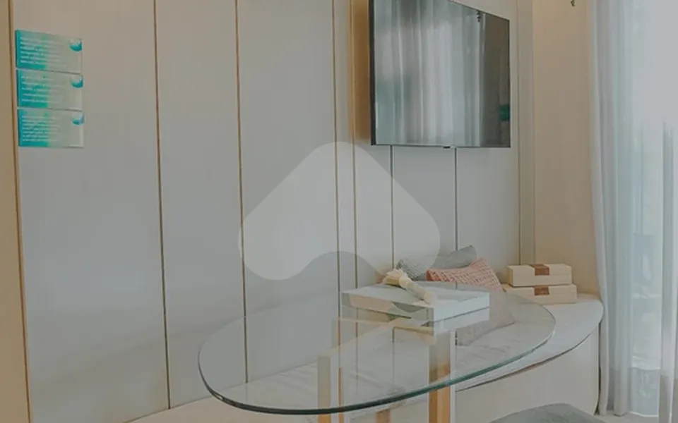 Elev Park Sacomã III - Apartamento com 32 m², em Ipiranga — foto 3