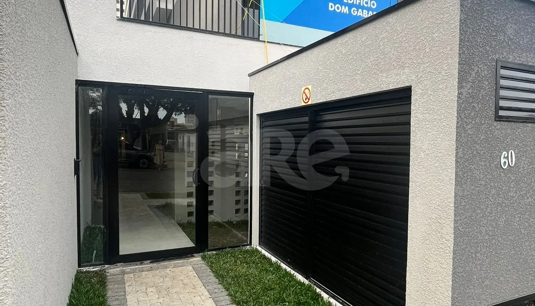 Dom Gabardo - Cobertura com 85,97 m², em Capão Raso — foto 14