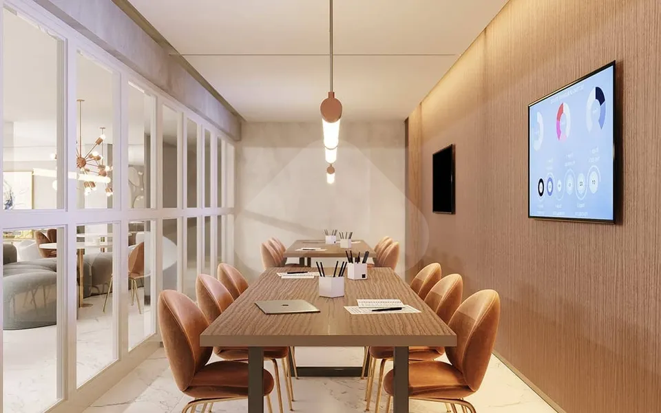Trend - Apartamento com 65 m², em Vila Osasco — foto 14
