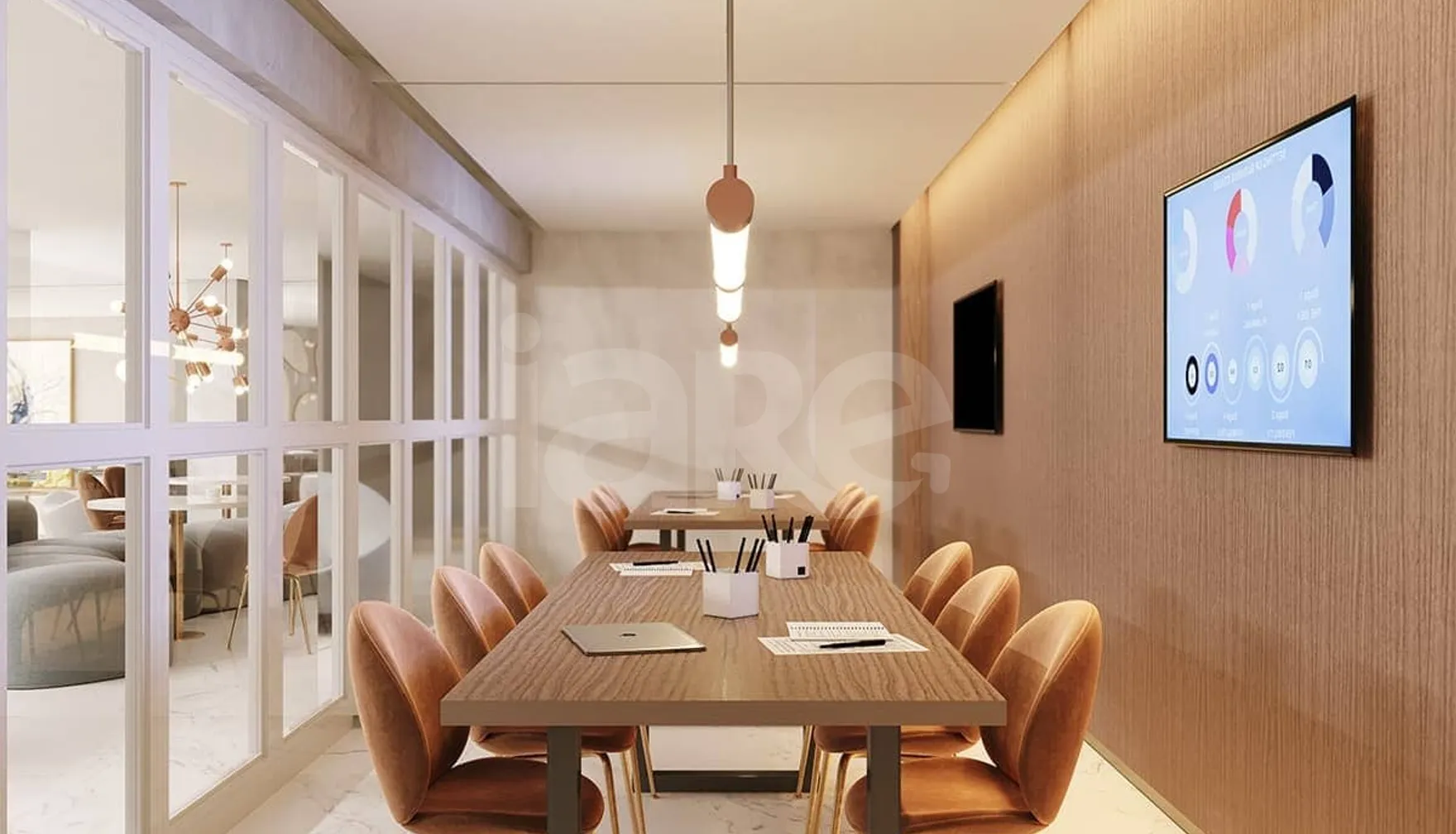 Trend - Apartamento com 65 m², em Vila Osasco — foto 17
