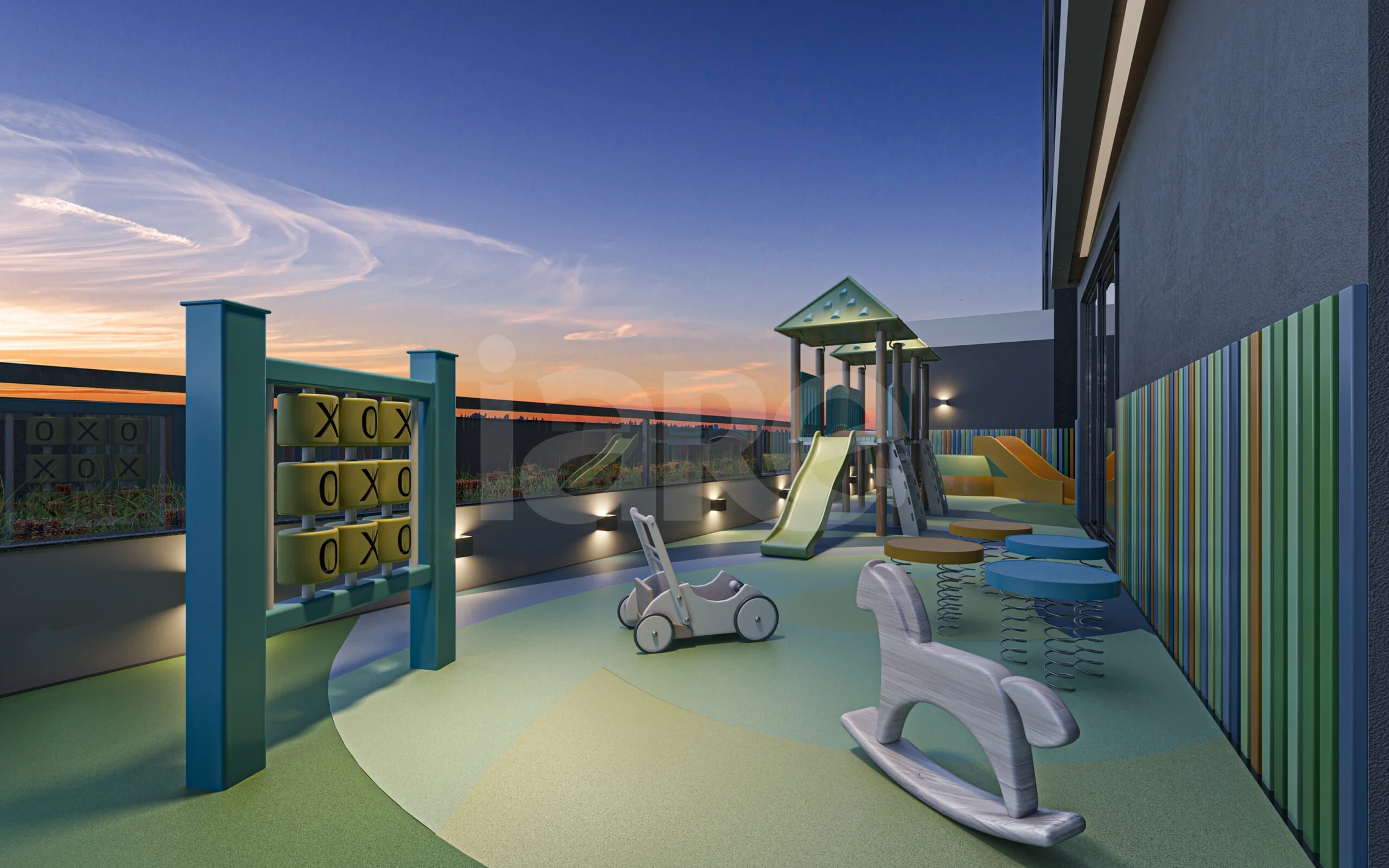 Marina Sky - Cobertura com 217 m², em Centro — foto 14