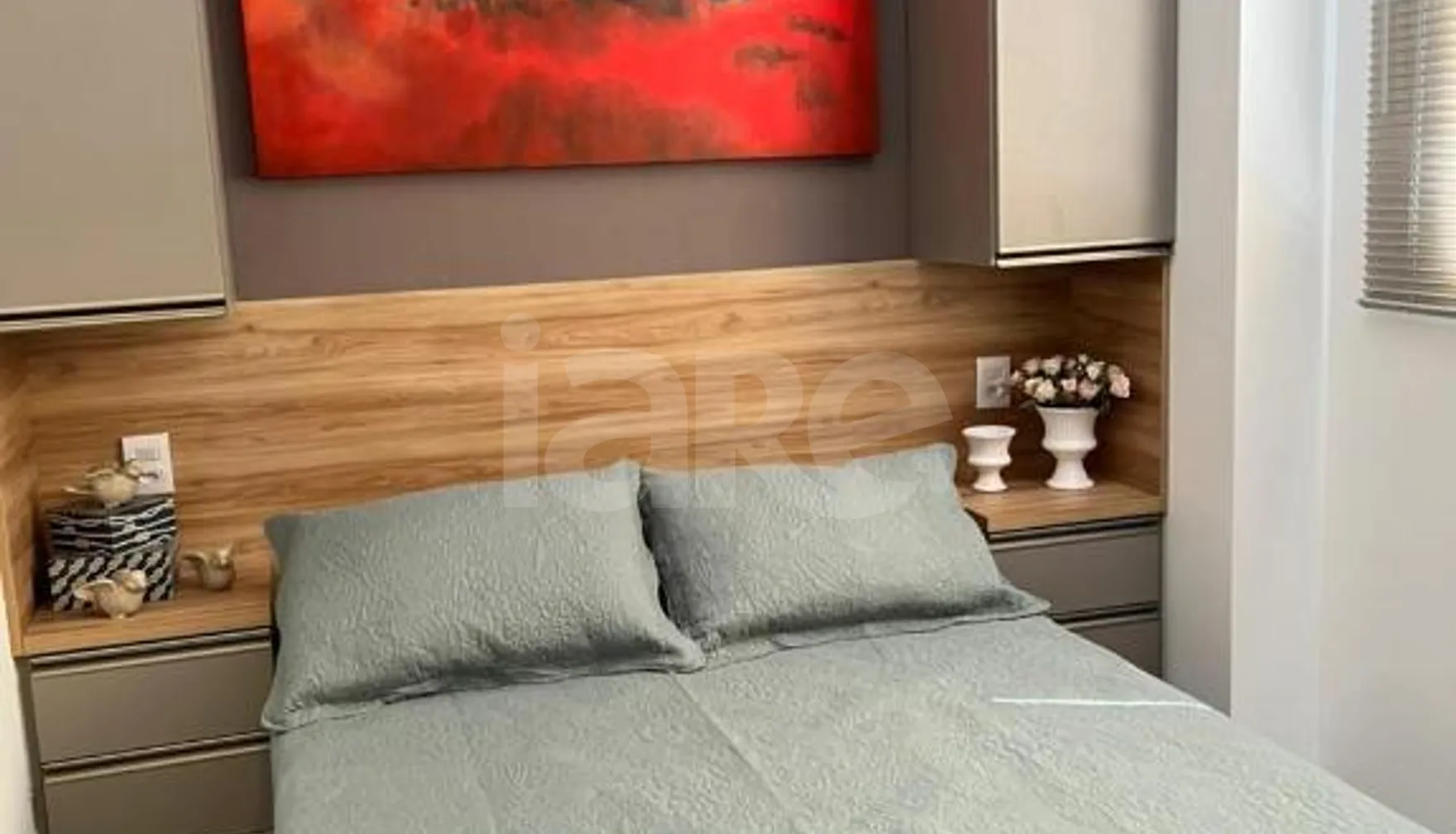 Spazzio Classic - Apartamento com 32,07 m², em Boa Viagem — foto 4