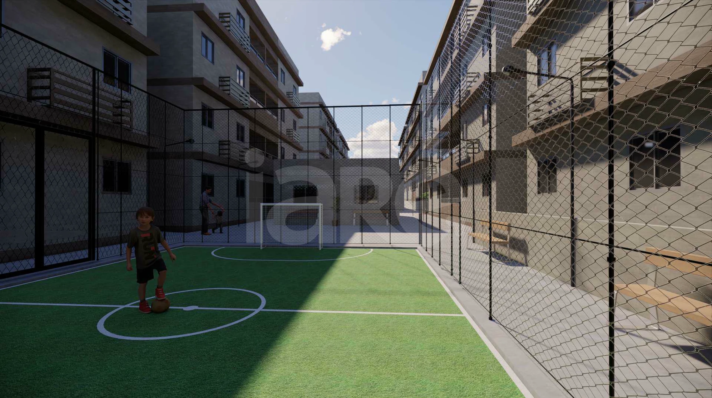 Reserve José Américo 3 - Apartamento com 55,28 m², em Cidade dos Colibris — foto 10