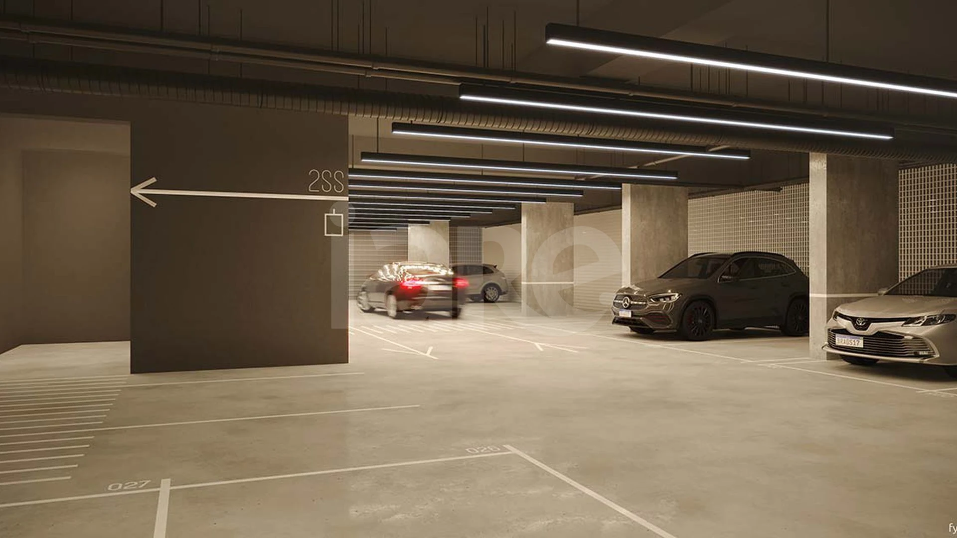 Nato Itaim - Apartamento com 39,69 m², em Itaim Bibi — foto 36