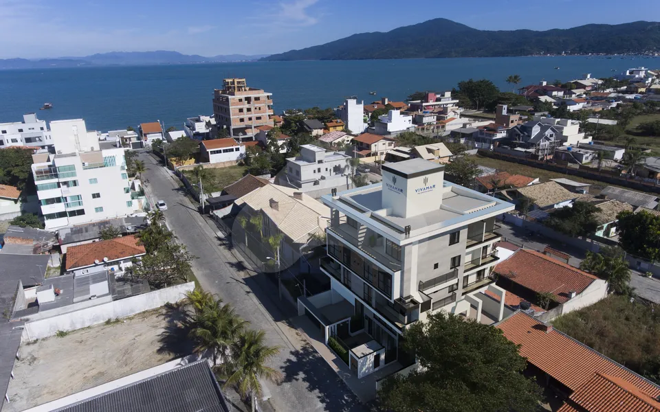 Riviera Residence - Cobertura com 116,7 m², em Bombinhas — foto 7