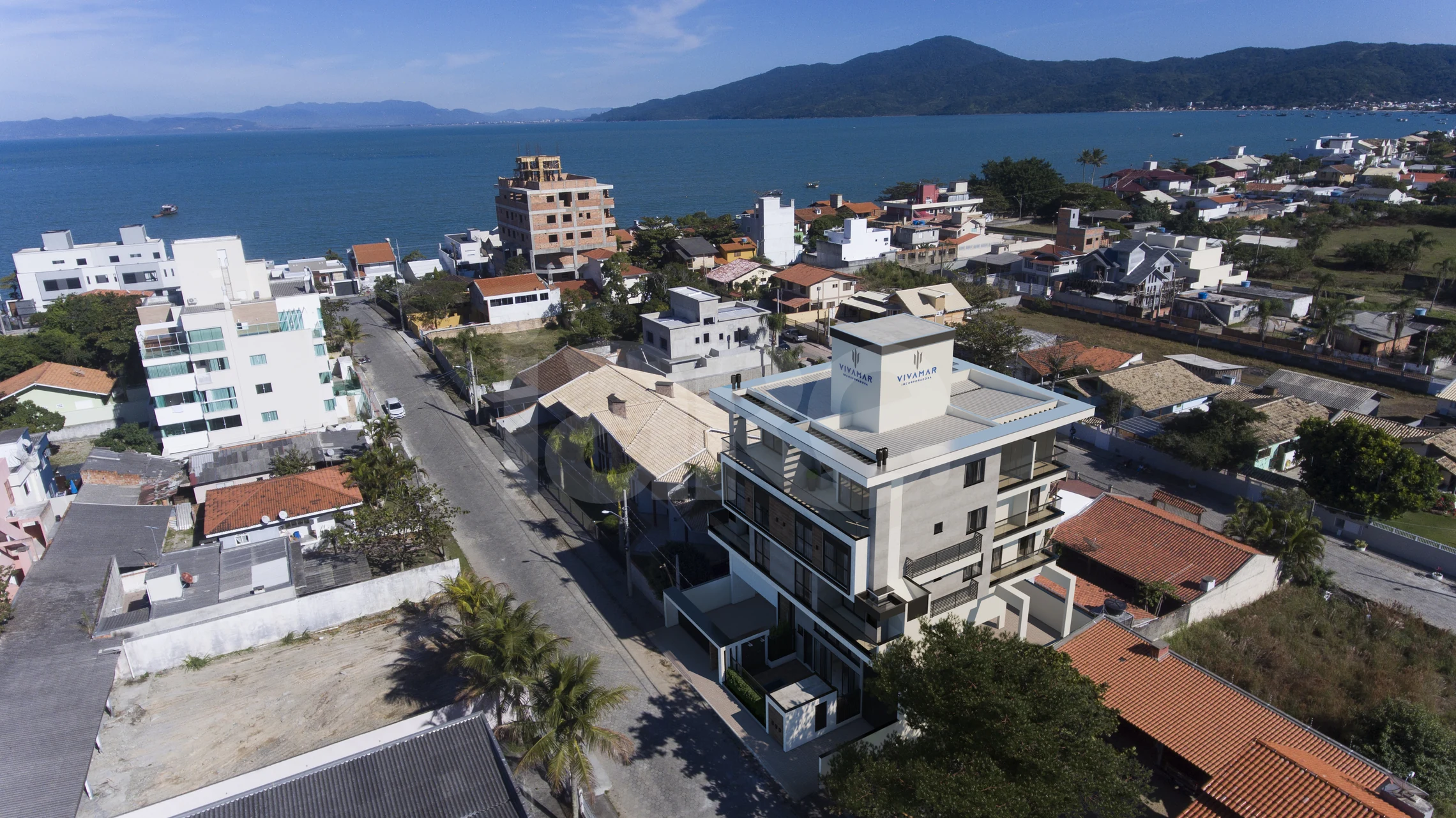 Riviera Residence - Cobertura com 116,7 m², em Bombinhas — foto 12