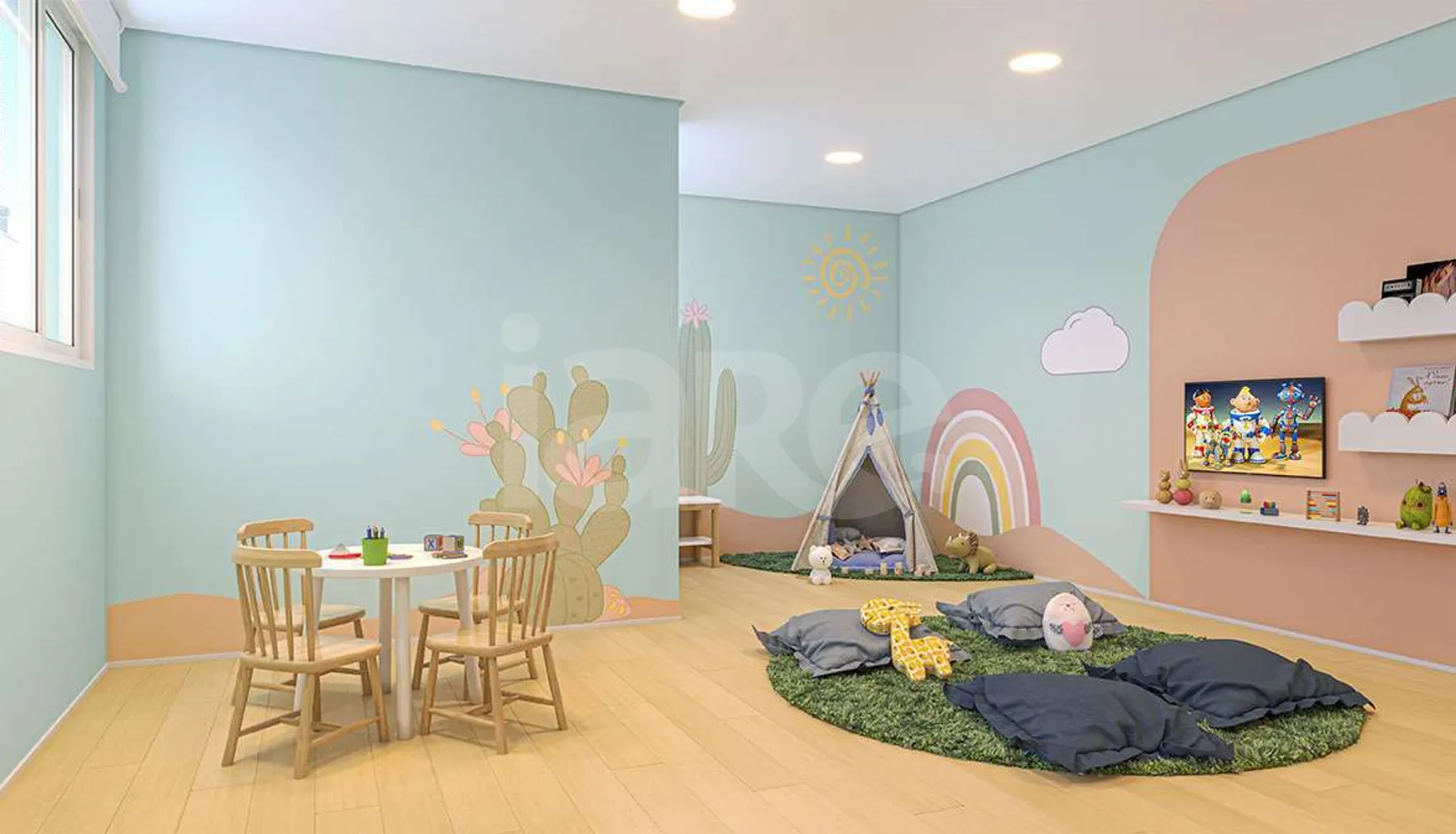 Vibra Marechal Tito - Apartamento com 31,99 m², em São Miguel Paulista — foto 15