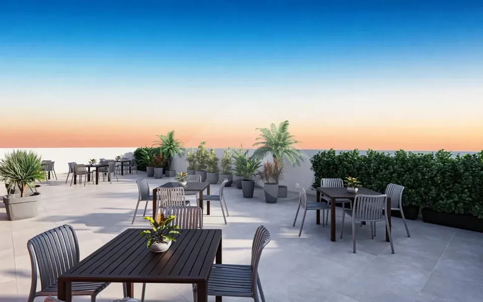 Metrocasa Estação Sapopemba - Studio com 24,18 m², em Jardim Adutora — foto 30