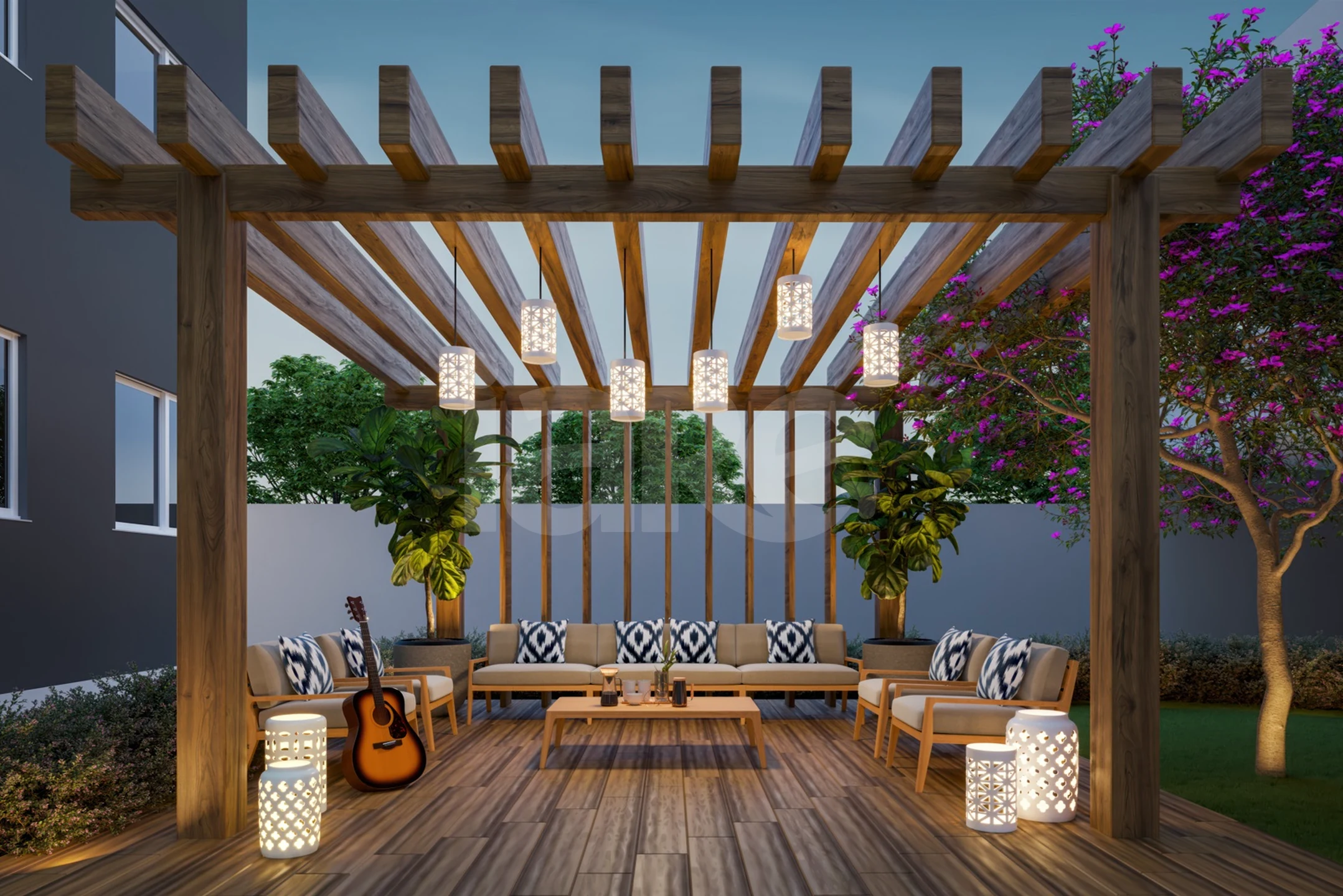 Vitale - Apartamento com 56,72 m², em Santa Inês — foto 14