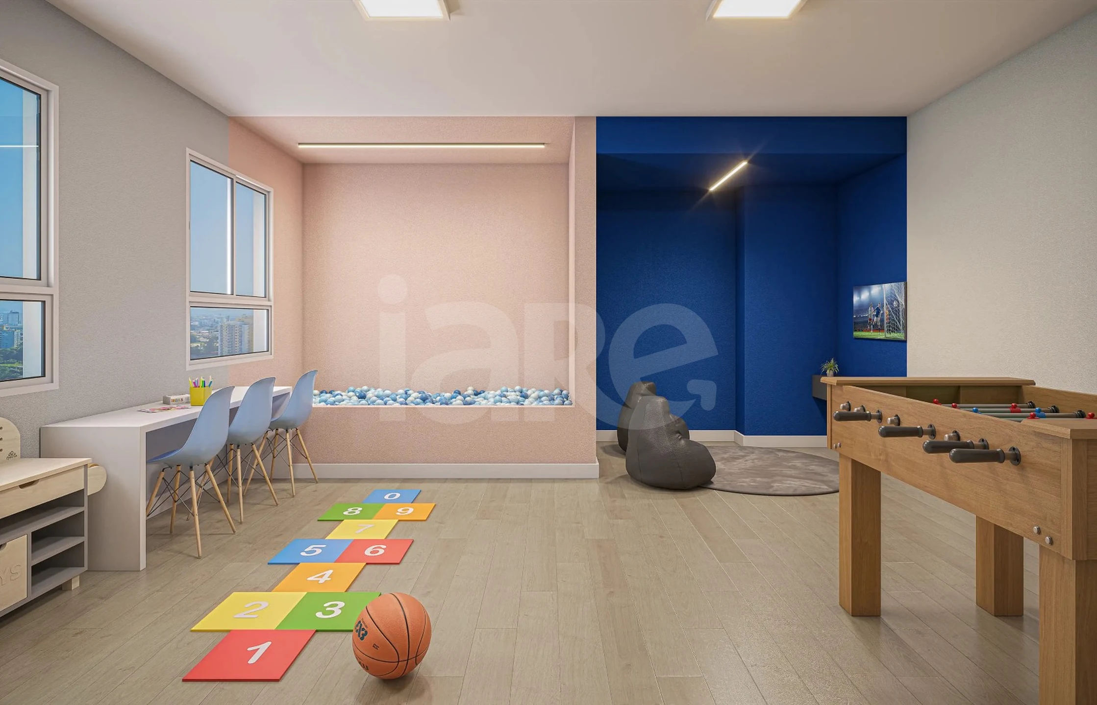 Longitude Estação Tucuruvi - Studio com 25,61 m², em Tucuruvi — foto 5
