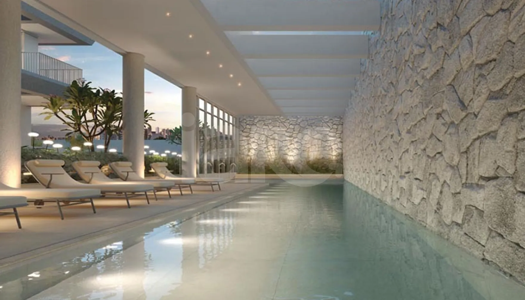 Lindenberg Vista Brooklin - Apartamento com 261,02 m², em Brooklin Paulista — foto 17