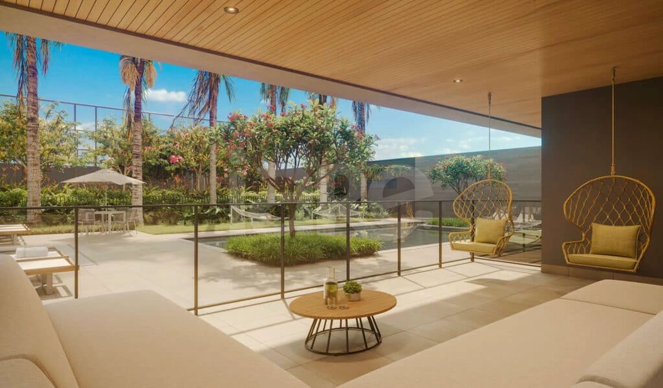 Organic by Paulo Mauro - Apartamento com 105,02 m², em Perdizes — foto 15