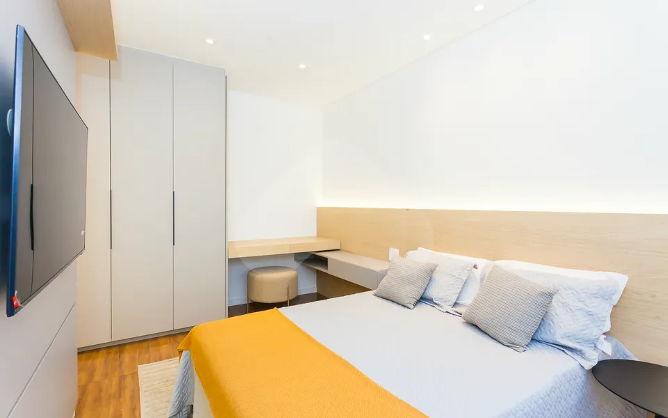 Solare Di Veneza - Apartamento com 66 m², em Bacacheri — foto 22
