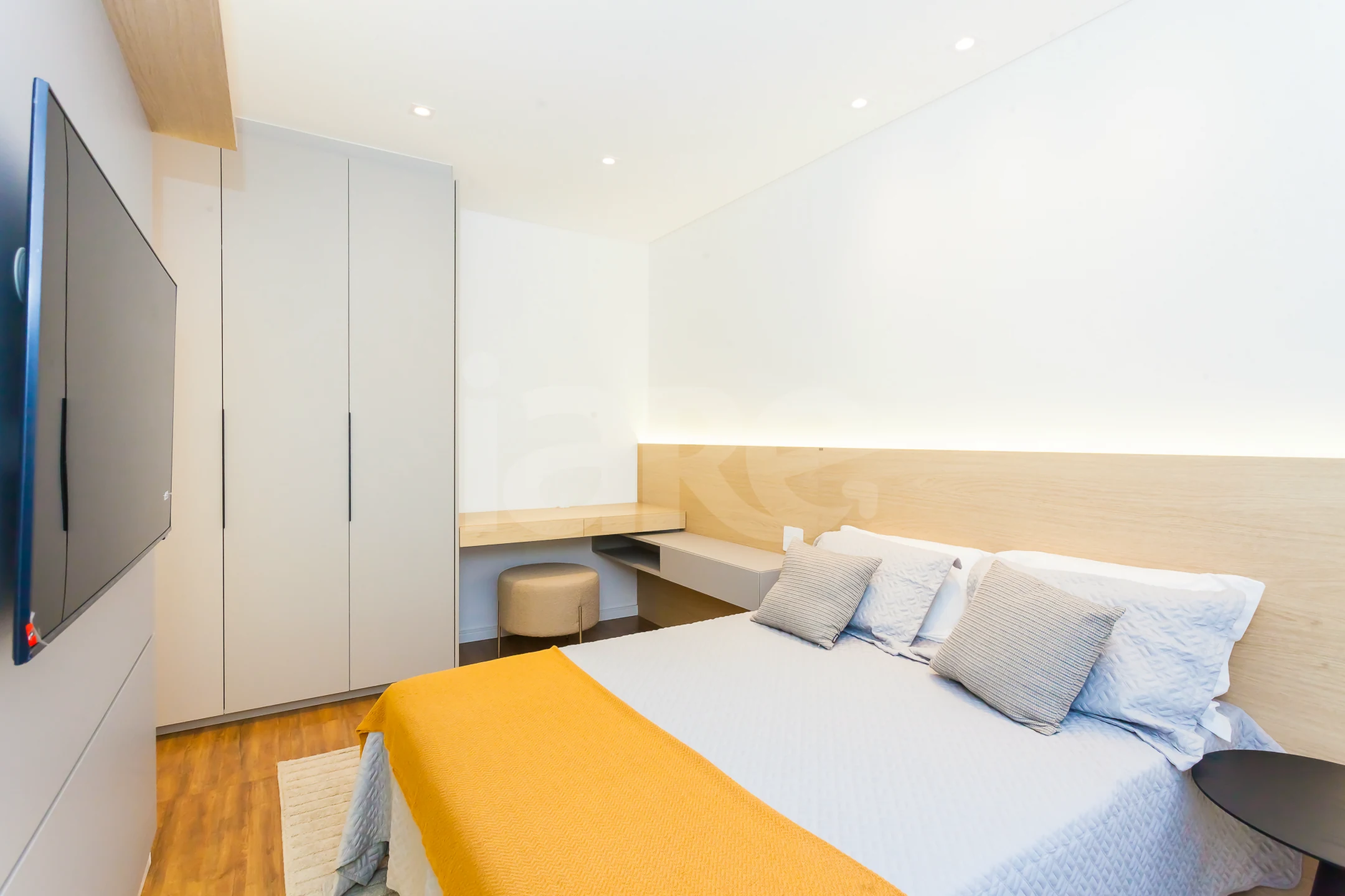 Solare Di Veneza - Apartamento com 94 m², em Bacacheri — foto 22