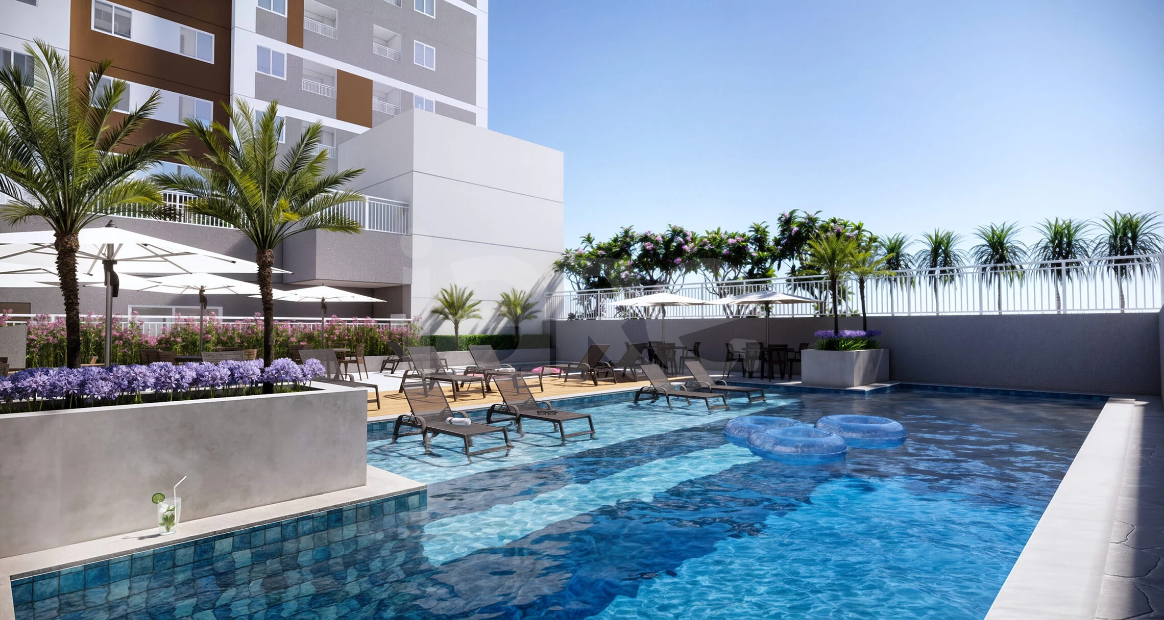 Led Iguatemi - Garden com 66,55 m², em Guaianases — foto 25