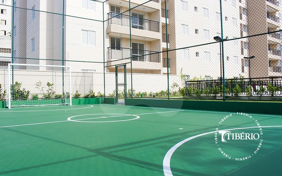 My Space Conceição - Apartamento com 50,68 m², em Conceição — foto 31