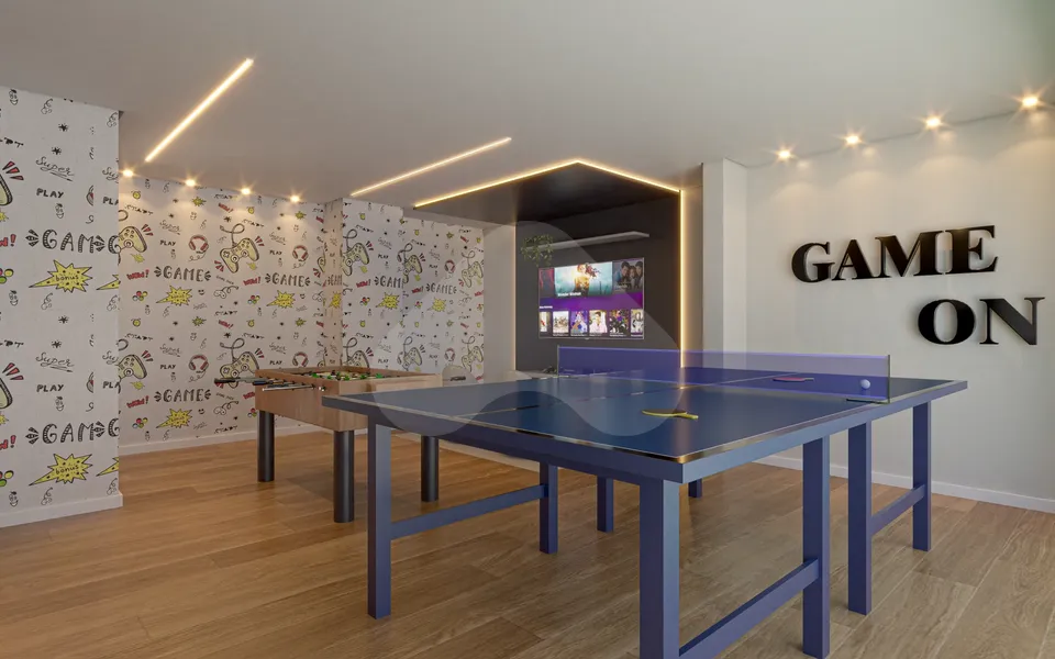 Pin Estação Vila Sônia - Studio com 17,88 m², em Vila Sônia — foto 35