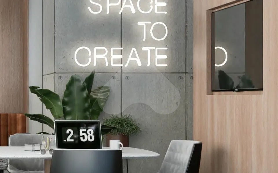 O2 Concept Mercês - Studio com 22,66 m², em Mercês — foto 10