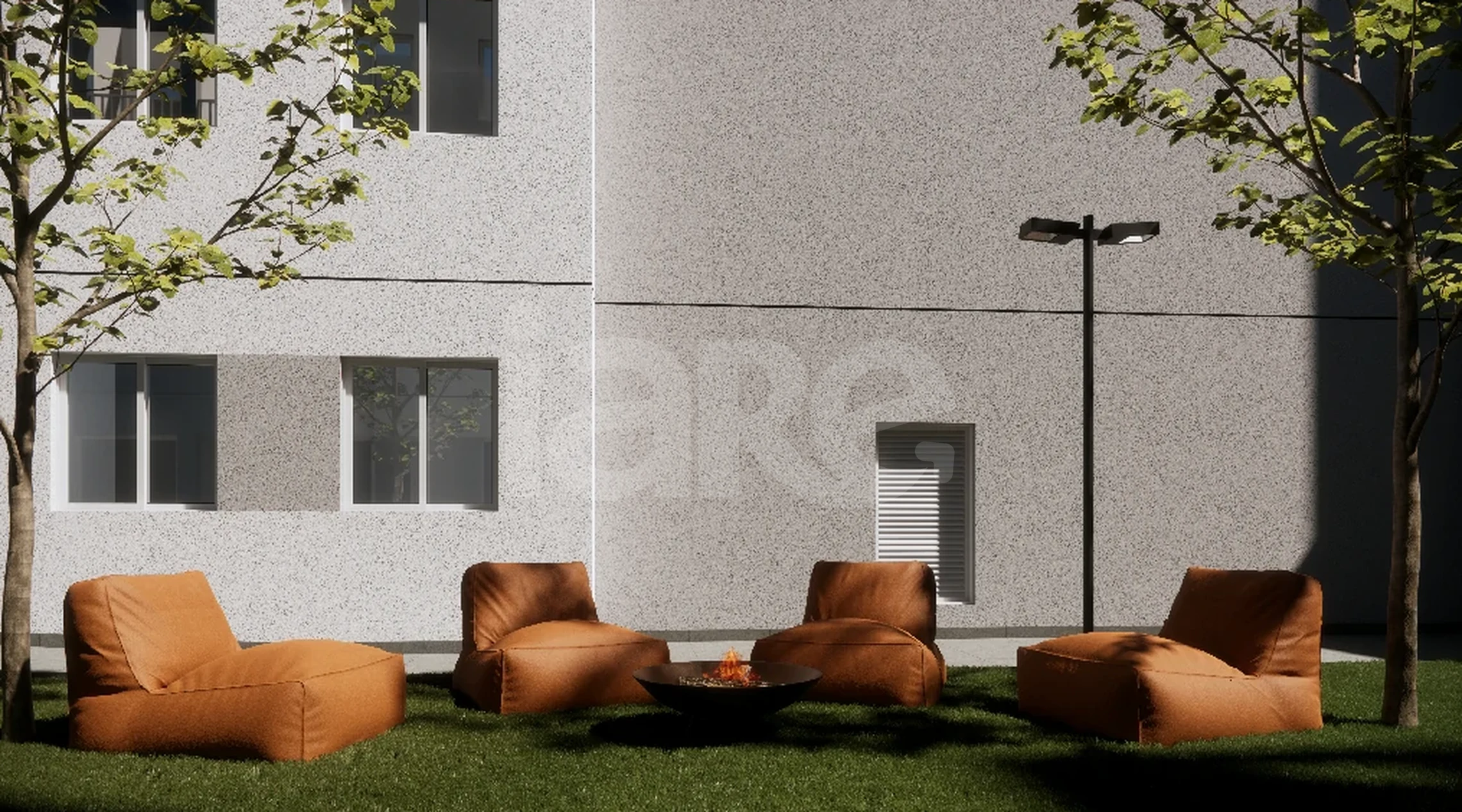 Metrocasa São Miguel Paulista - Cobertura com 72,02 m², em Vila Curuçá — foto 47