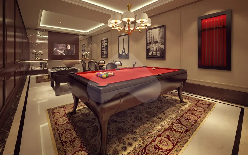 Cartier - Apartamento com 180 m², em Meia Praia — foto 9