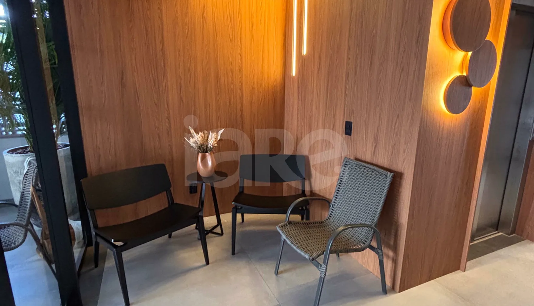 Saint Clair - Apartamento com 89 m², em Petrópolis — foto 3