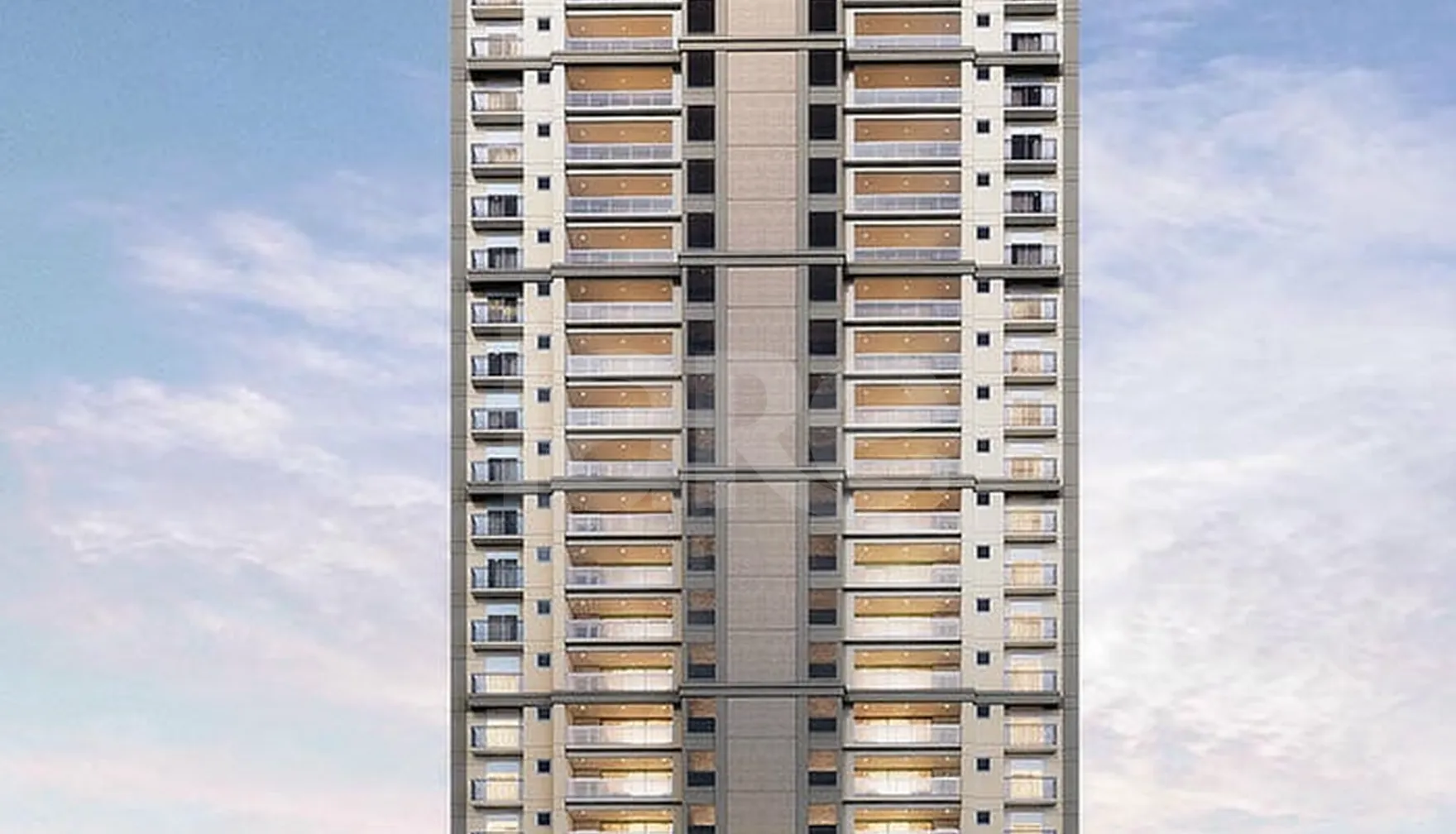 Legacy Guedala - Apartamento com 140,55 m², em Jardim Guedala — foto 19