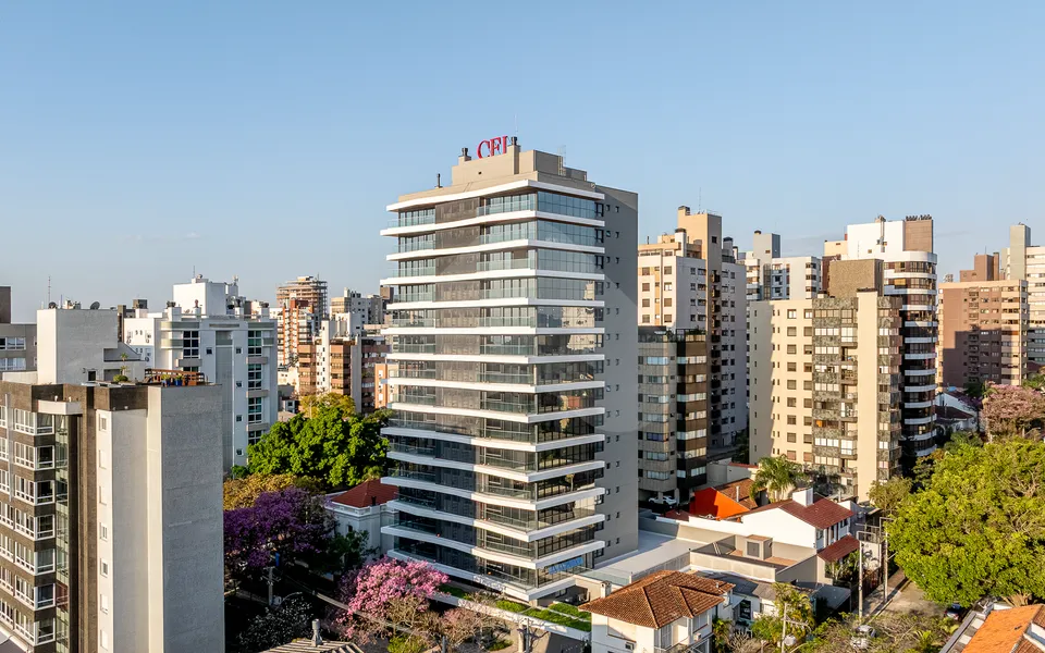 Casa Cabral - Apartamento com 200,48 m², em Rio Branco — foto 5