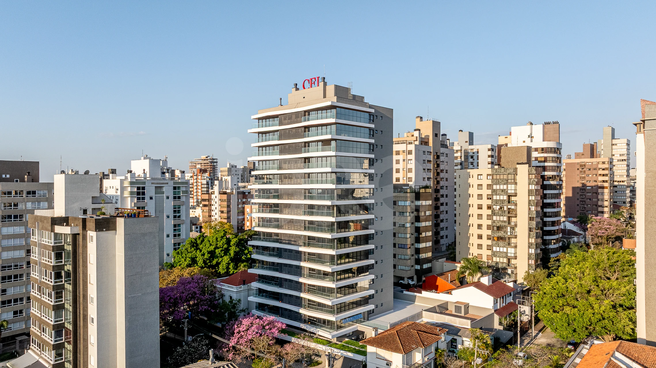 Casa Cabral - Apartamento com 200,48 m², em Rio Branco — foto 8
