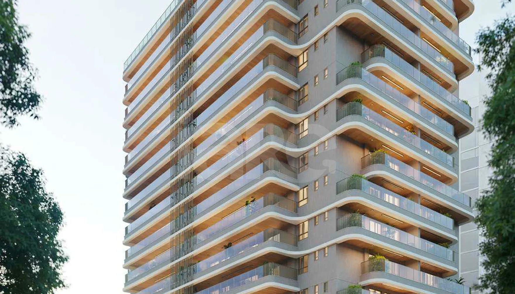 Singular Private Residence - Apartamento com 221,48 m², em Barra da Tijuca — foto 1