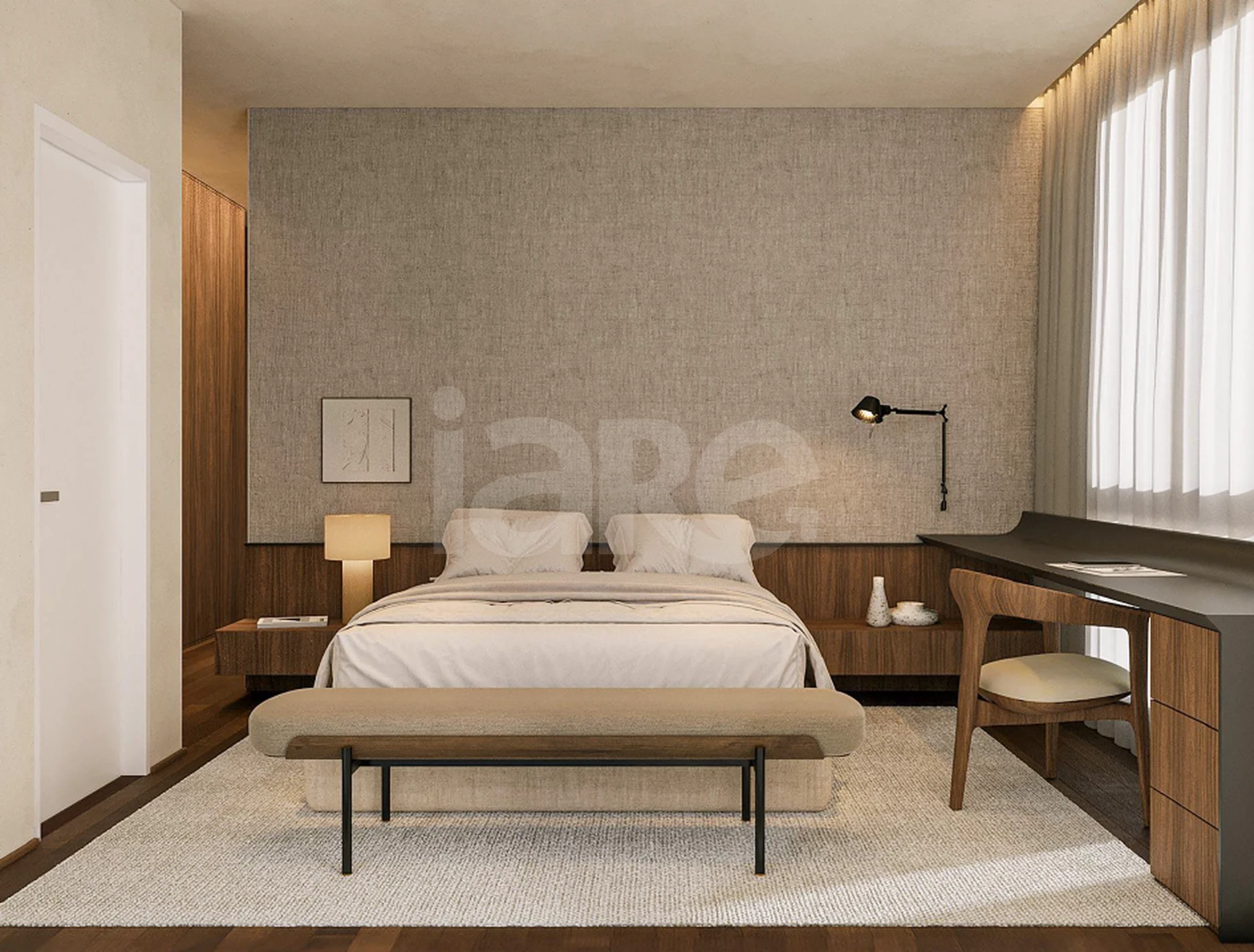 Baker's Bay - Apartamento com 80,38 m², em Balneário Perequê — foto 5