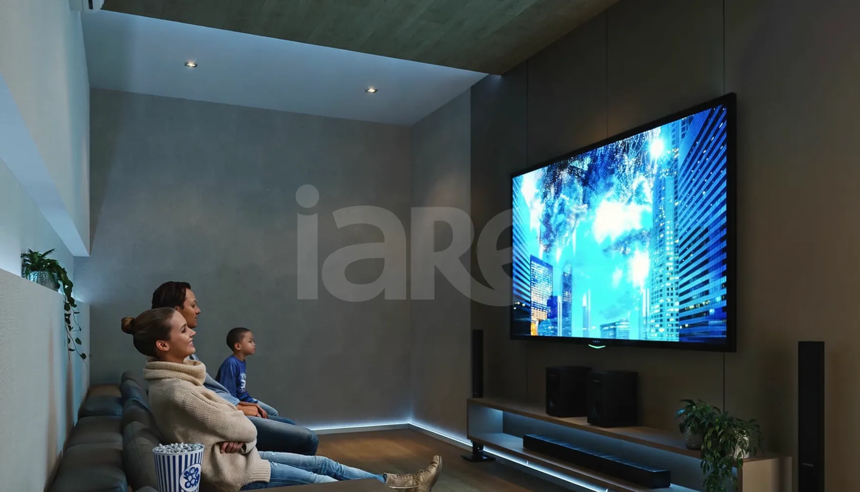 Ilha de Palm Beach - Cobertura com 106,22 m², em Praia de Itaparica — foto 14