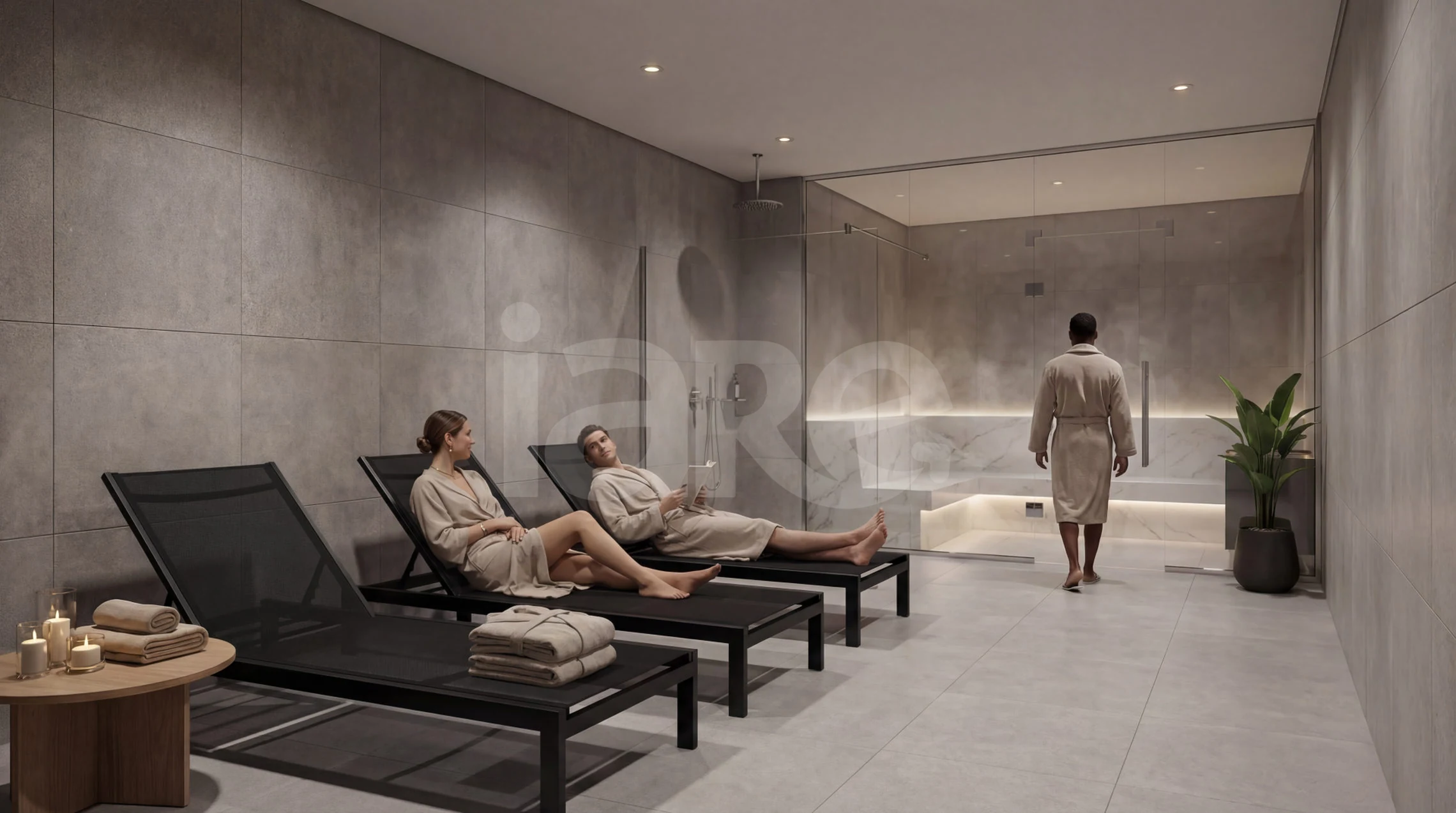 Feel Nature Pontal Oceânico - Studio com 31,91 m², em Recreio dos Bandeirantes — foto 14