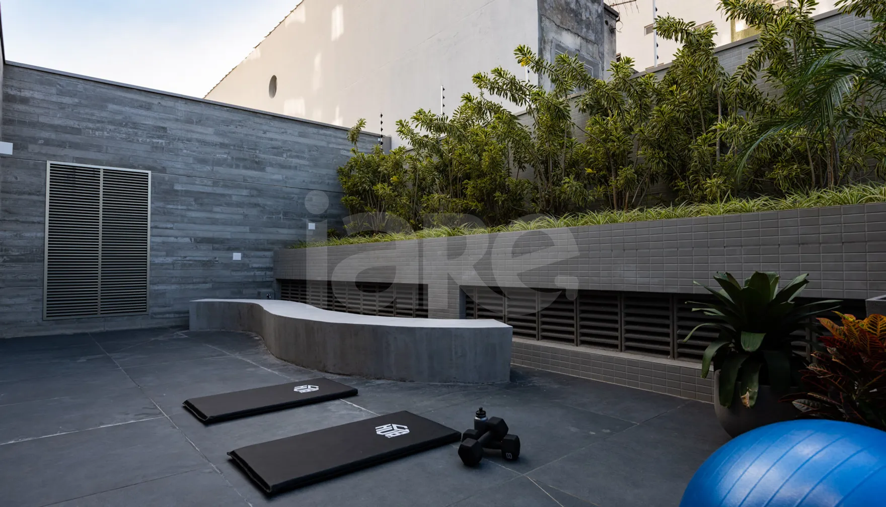 Raízes do Parque - Apartamento com 113,54 m², em Vila Mariana — foto 24